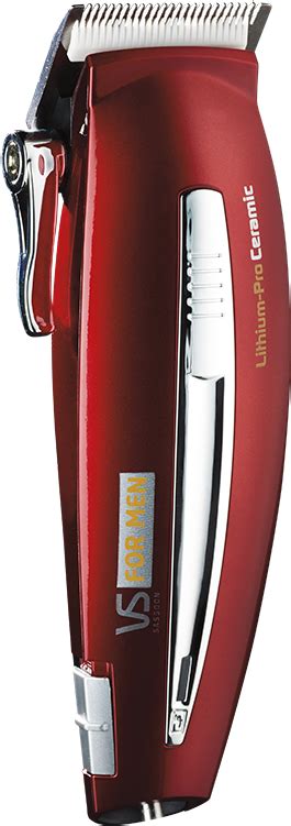 All png & cliparts images on nicepng are best quality. barber clipper png - Lithium-pro Ceramic Hair Clipper - Vacuum Cleaner | #1816616 - Vippng