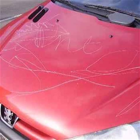 Give this guide a complete read through in its entirety at least once before beginning your. How to Get Rid of Scratches on Car? - R & J Trucker Blog