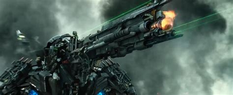 Transformers 4 Lockdown Wallpaper