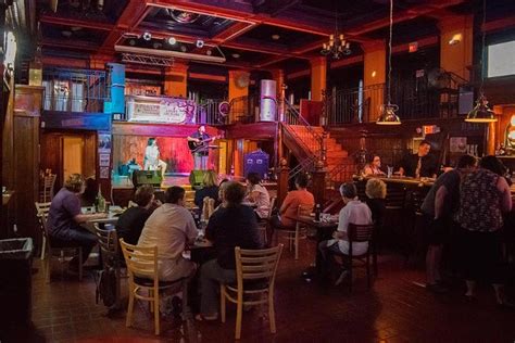 The Archive Music House Brings Soul Food And Live Music To Soulard