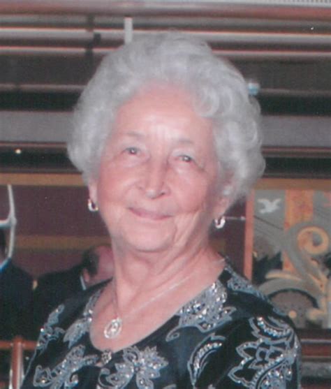 Ruth Johnson Obituary Glendale Az