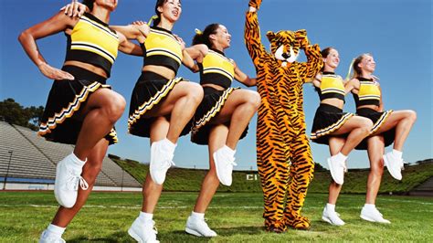 Enter And Vote For The Best High School Mascot Usa Today High School