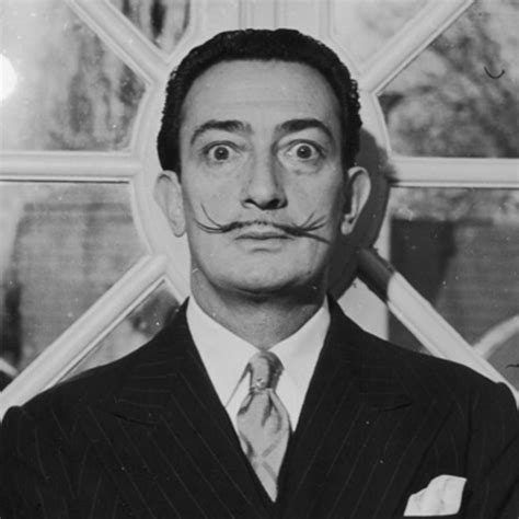 Esculturizate Salvador Dalí