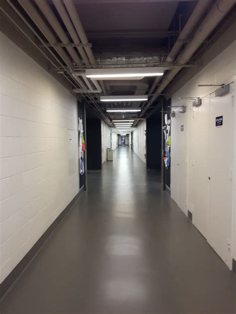 Long Empty Hallways: How I Deal With a Tragic Exam ...