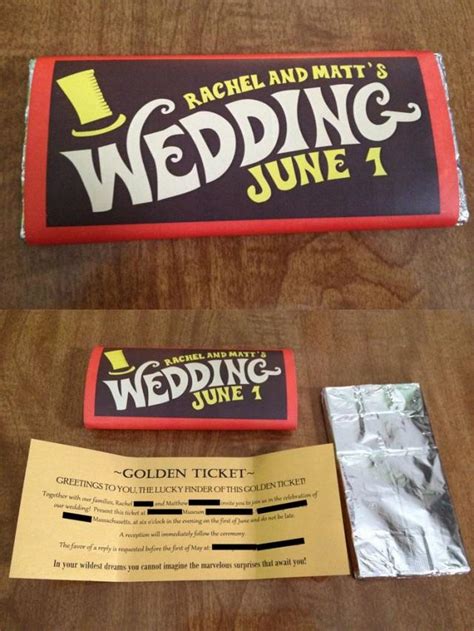 24 Adorably Geeky Wedding Invitations 2874585 Weddbook