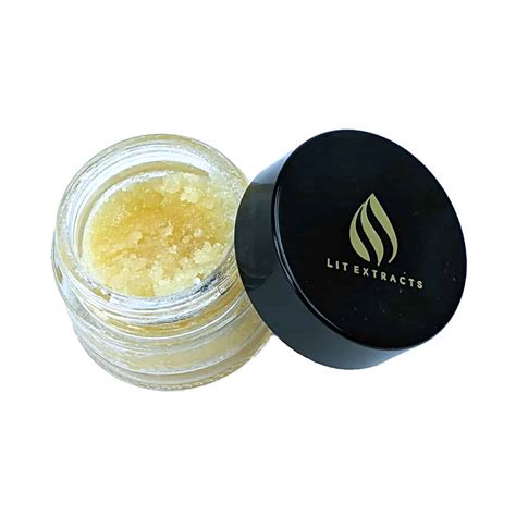Lit Extracts Gorilla Glue Live Resin Buy Weed Online Online Dispensary