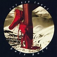 1993 The Red Shoes - Kate Bush - Rockronología