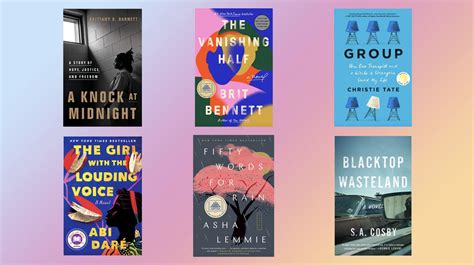 The 10 Best Books Of 2020 According To Amazon Editors