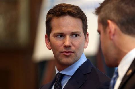 Charges Officially Dropped Against Ex Us Rep Aaron Schock In Unusual