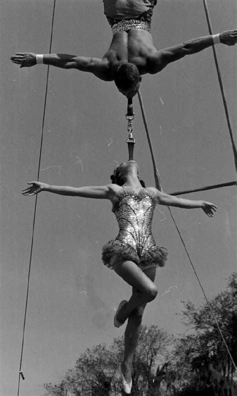 Weirdvintage Vintage Circus Old Circus Dark Circus