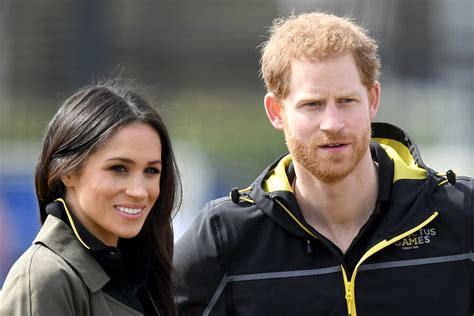 Prince Harry And Meghan Markle S Netflix Docuseries Labeled A Masterclass In Spin