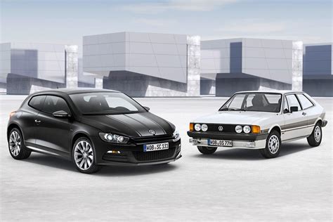 Vw Celebrates One Millionth Scirocco At Worthersee Au