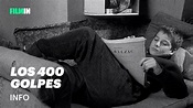 10 claves sobre "Los 400 golpes" | Filmin - YouTube