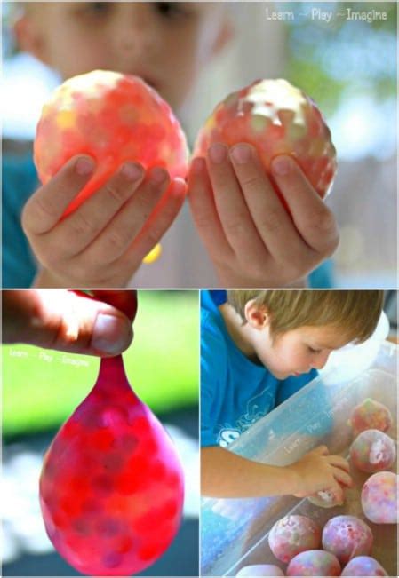 Check out our diy sensory toy selection for the very best in unique or custom, handmade pieces from our shops. 30 DIY Sensory Toys and Games to Stimulate Your Child's Creative Growth - DIY & Crafts