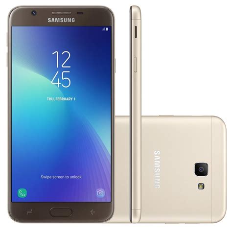 Celular Samsung Galaxy J7 Prime 2 32gb Dourado Tv Digital R 91900