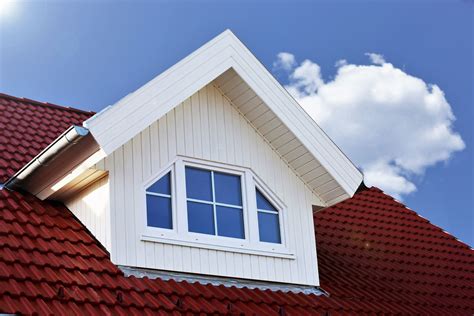 All About Dormers And Their Architecture