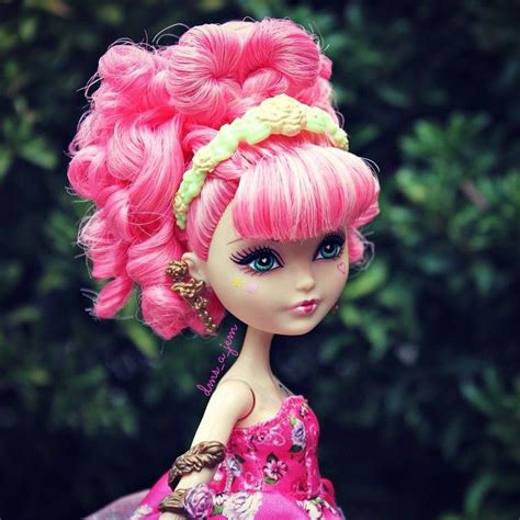 Pin On Denisa Medrano Hairstyles For Dolls
