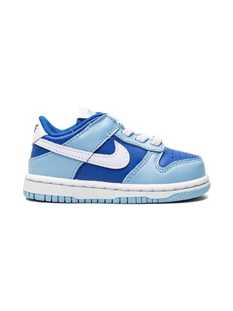 Nike Kids Dunk Low Sneakers Farfetch