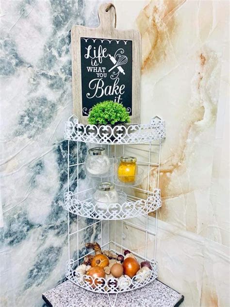 Situs jual beli online terlengkap dengan berbagai pilihan toko online terpercaya. Suami Wanita Ini Transform Bilik Kosong Jadi Dapur Dengan ...