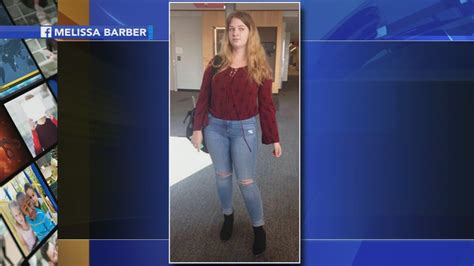 Missouri Teen Says High School Teacher Told Her She Was Too Busty Abc7 Los Angeles