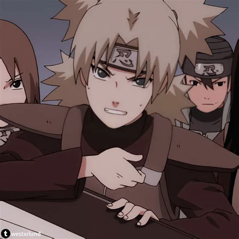 Temari Icons On Tumblr