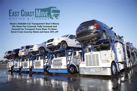 East Coast Moving Thanks You East Coast Moving And Storage