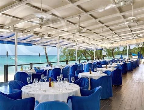 Lone Star Restaurant St James Barbados By Butterfly Residential