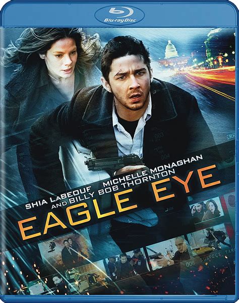 Eagle Eye Blu Eagle Eye Movie Hd Phone Wallpaper Pxfuel