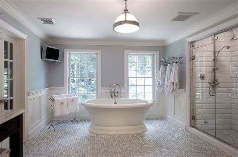 Amazing Master Bathroom Designs Construction Home Sweet Home