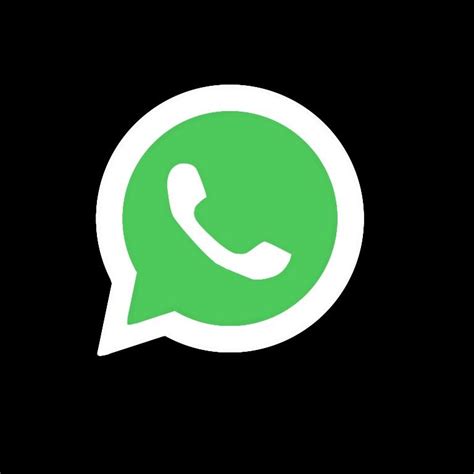 Logo Whatsapp Original Transparan Png Logo Aplikasi Desain Sampul