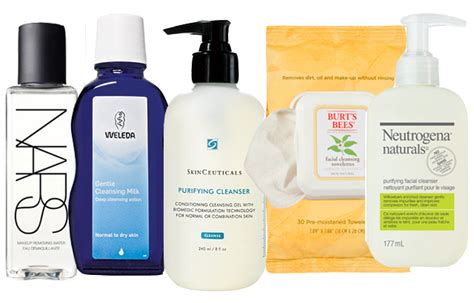 2 Awesome Cleansers For All Skin Types Canadian Beauty