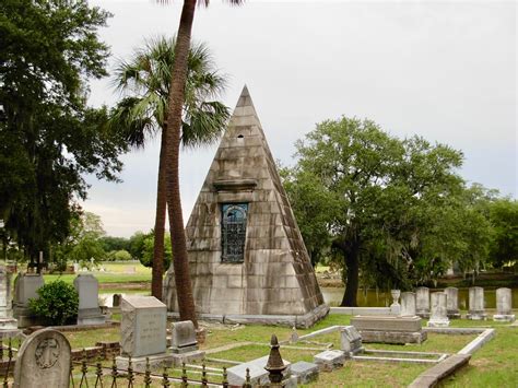 Magnolia Cemetery Charleston 2024 Hours Tours And Photos