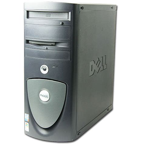 Nvidia geforce 5800 or ati 9800. Dell Precision 340 Pentium 2.4 GHz Desktop (Refurbished ...