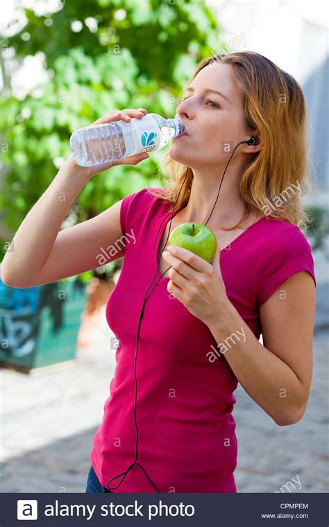 I Was Thirsty Hi Res Stock Photography And Images Alamy