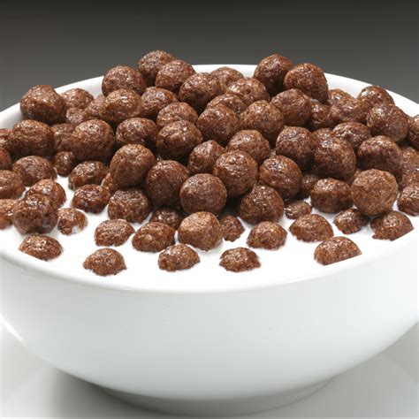 Cocoa Puffs Cereal Box 10 4 Oz General Mills Foodservice