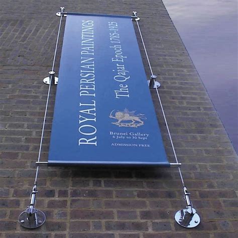 Directional Signage Outdoor Signage Outdoor Banners Wayfinding