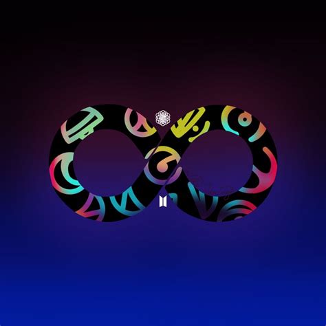 Coldplay X Bts My Universe Album Cover Fan Art Fan Art Album Covers Coldplay