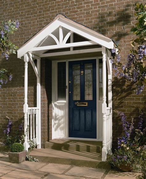 Buy canopies and get the best deals at the lowest prices on ebay! Apex Porch Canopy, available in sizes from 1200-1600mm ...