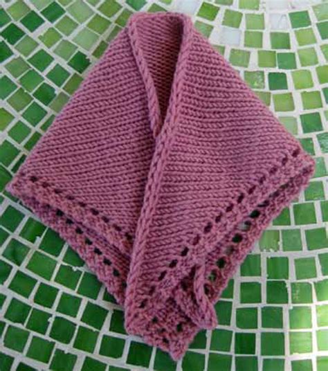 Or if you prefer a super scarf with pockets, then. Knitted Prayer Shawl Patterns You'll Love to Make or Give ...