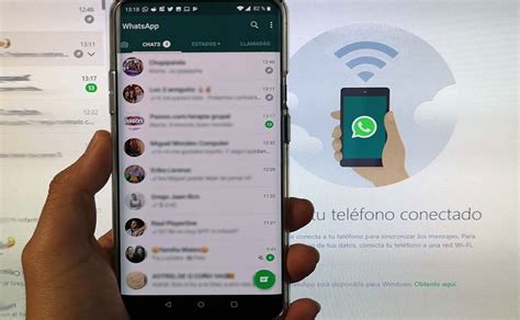 C Mo Quitar Whatsapp Web Para Que Tus Chats Carguen R Pido