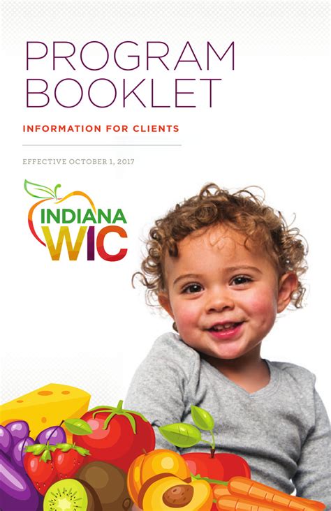 Below is the wic approved food list for north carolina. View the Indiana WIC Food List
