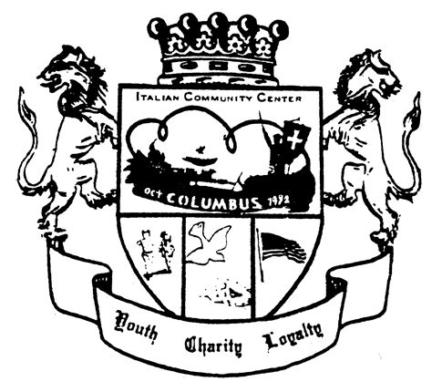 Italian Community Center Charitable Foundation of Troy, NY | Troy NY