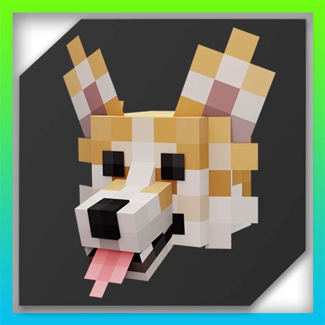 Better Dogs Resource Packs Minecraft Curseforge