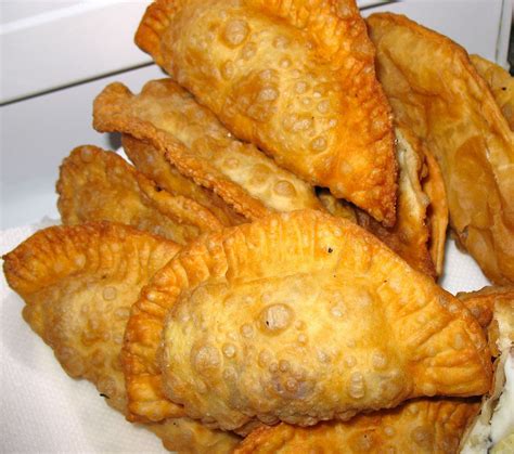 Recipes Finally Successful Empanada And Chibureki Dough