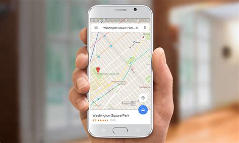Cara Menambahkan Tempat Di Google Maps Gif