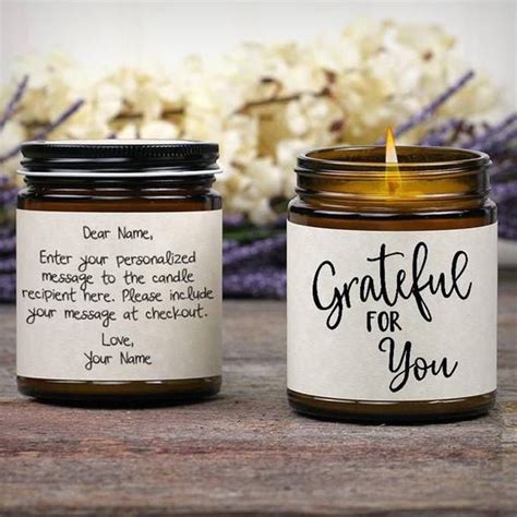30 Thoughtful Thank You Gift Ideas To Show Your Appreciation Dodo Burd