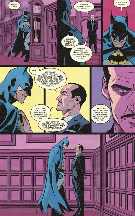 why i love comics nightwing 92 “the battle for blüdhaven s heart” 2022 w tumblr pics