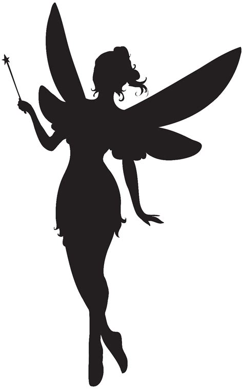 Download High Quality Fairy Clipart Magical Transparent Png Images