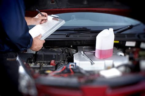 Reliable Car Maintenance Services In Chula Vista Auto Repair