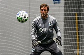 Loons goalkeeper Tyler Miller finds connection with fans despite no ...